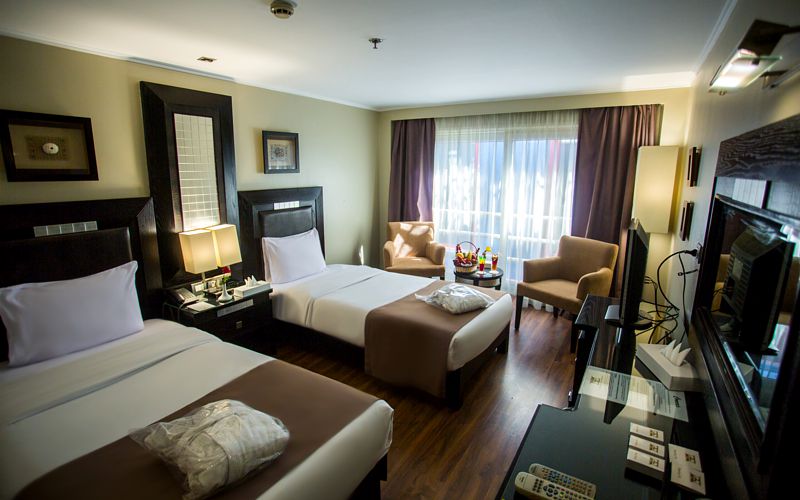 Wedding & Honeymoon in Egypt Package - 8 Days